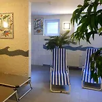 Kranich 1 Binz
