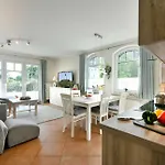 Apartman Kranich 1 Binz