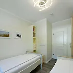 Kranich 1 Binz
