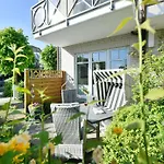 Kranich 1 Apartman Binz