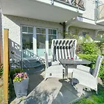 Kranich 1 * Binz