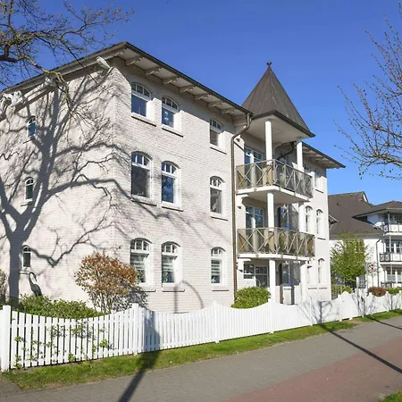Kranich 1 Apartman