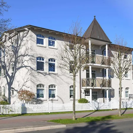 Kranich 1 Binz
