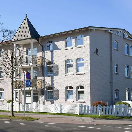 Kranich 1 Binz