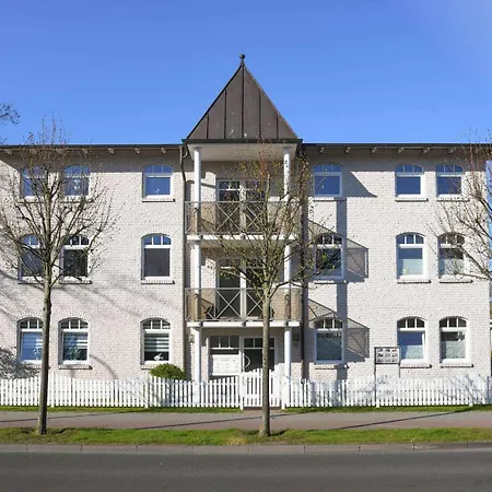 Kranich 1 Binz