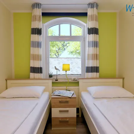 Kranich 1 * בינץ