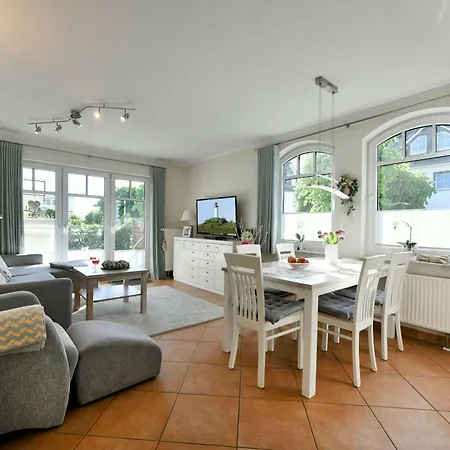 Apartman Kranich 1