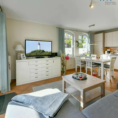 Kranich 1 * בינץ