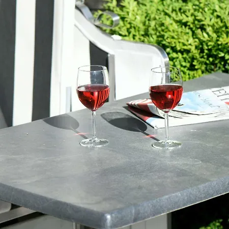 דירה Kranich 1 *